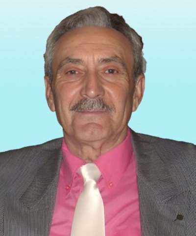 Necrologio di LORIS ZANELLA