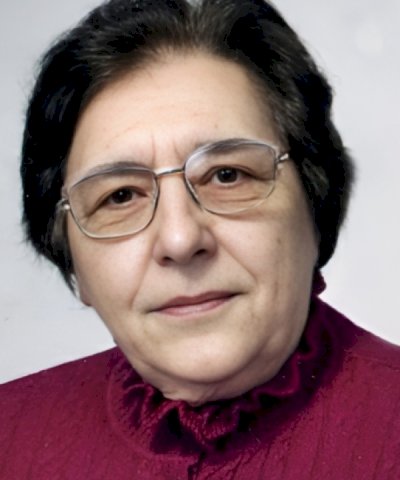 Necrologio di MARIA PIA GAMBA ved.  MONTAGNOLI