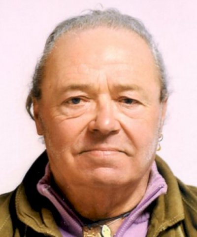 Necrologio di  "LEONARDO NEGRI KUKI)"