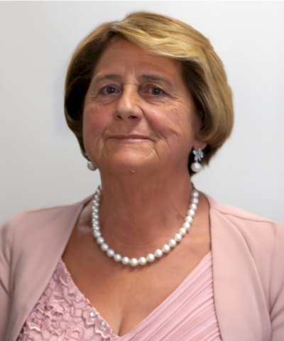 Necrologio di ANNA MARIA ZAMPERLIN ved.  MANFR&EGRAVE;