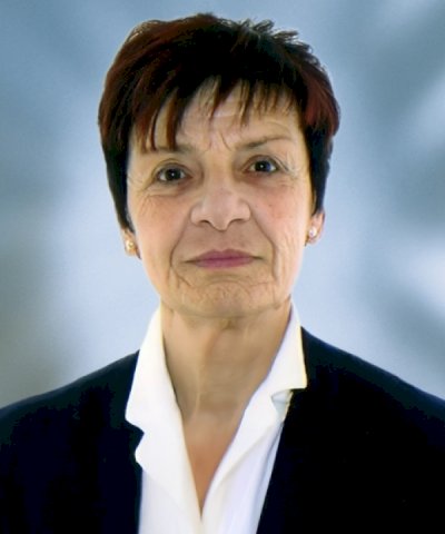 Necrologio di MARIA ERNESTINA FORMAGLIO