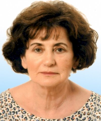 Necrologio di MARIA TERESA NARDI