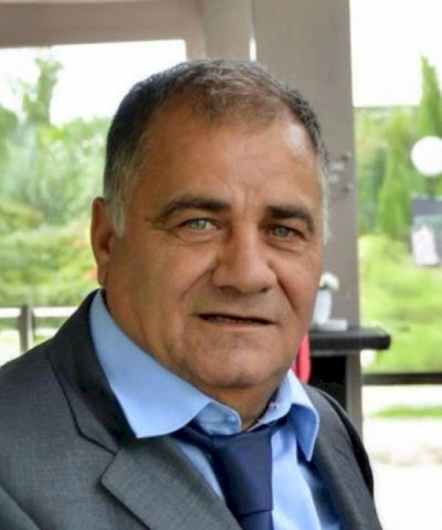 Necrologio di ANGELO ALESSANDRO D'AMBROSIO