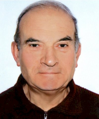 Necrologio di FERDINANDO CALTRAN