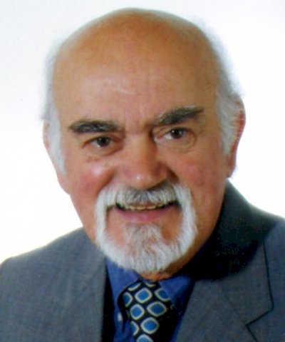 Necrologio di LUCIANO CORAZZARI