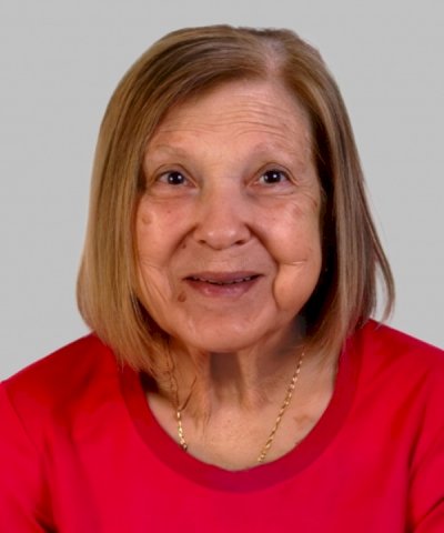 Necrologio di AGATA FOTI ved.  BELLINI