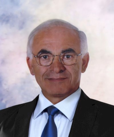 Necrologio di DI ANNI 83 "GIUSEPPE CAVATTON PIPI" ved.  TOMI GERMANA
