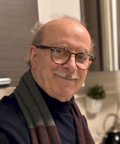 Necrologio di RENZO PERAZZOLO
