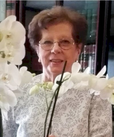 MARIA LUISA PORTA FRIGERI ved.  SBARDELLATI