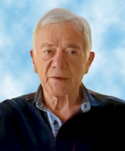 Necrologio di GINO CAVARZERE