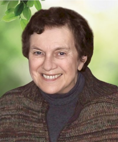 Necrologio di PROF.SSA FRANCA SCHIVARDI ved.  VERDOLIN