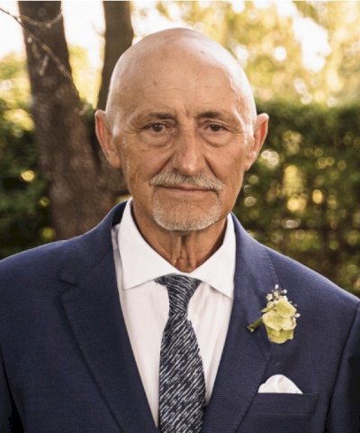 Necrologio di RENZO GHISELLINI