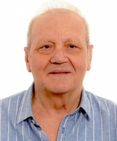 Necrologio di GIAN PIETRO SEGANTINI