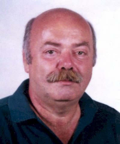 Necrologio di DAMIANO CHIARELLO