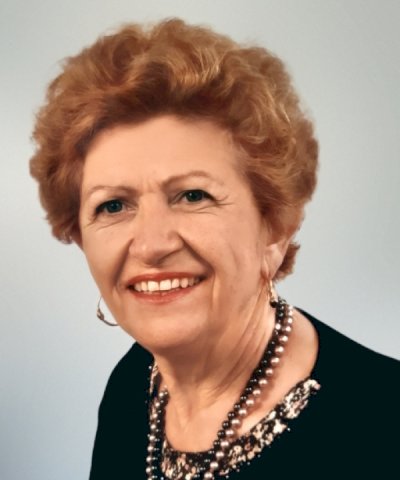 Necrologio di ALDA LONARDI ved.  BELLINELLO