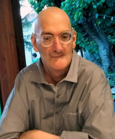 Necrologio di PIERGIORGIO GIACOMELLO