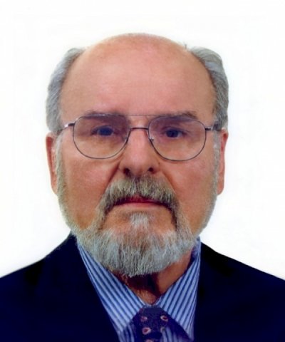 Necrologio di GIAN FRANCO DE MARCHI