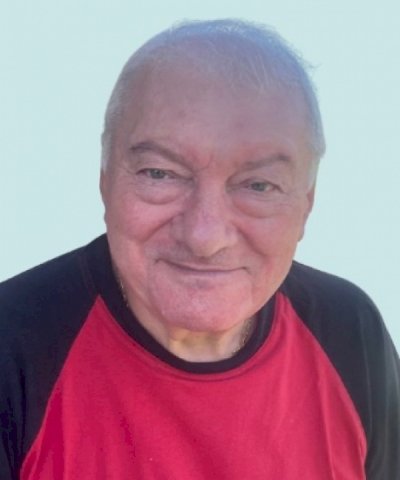 Necrologio di CLAUDIO SEGALA