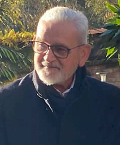 Necrologio di GIORGIO BONOMO