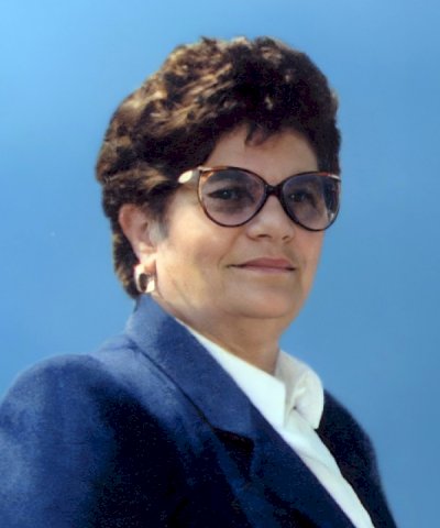 Necrologio di CLARA ROSSETTO ved.  GASPARETTO