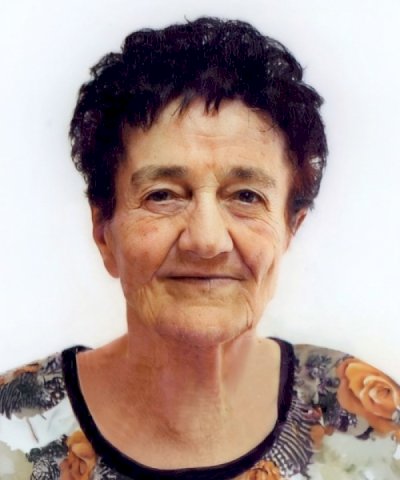 Necrologio di VALERIA SACCOMAN ved.  GALLETTO