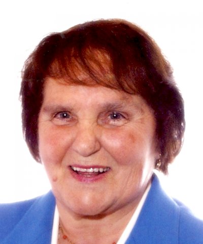 Necrologio di LINA MAROSTICA ved.  ANTONIOLI