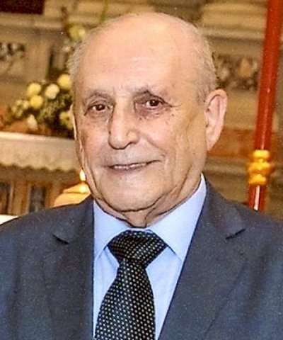 Necrologio di STEFANO GUIDI