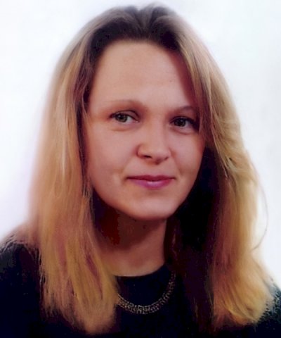 Necrologio di MANUELA MARAGNO