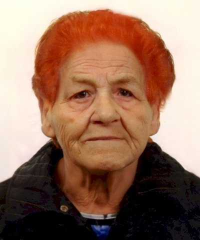 Necrologio di MARIA ROSA NARDO