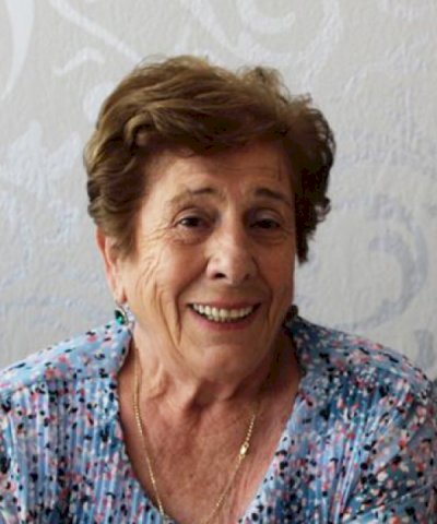 Necrologio di FLAVIA MONTAGNANA