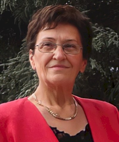 Necrologio di ELENA GAMBATO ved.  GASPARETTO