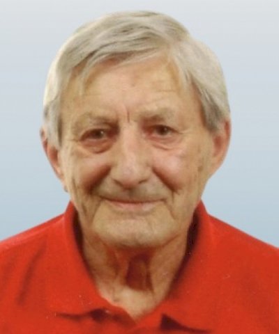 Necrologio di GIANFRANCO SOLIMAN