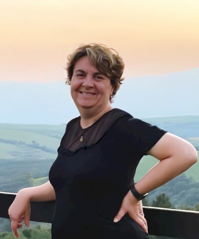 Necrologio di ROBERTA TAVELL