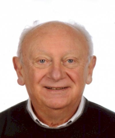 Necrologio di IVANO MULATTI "NINO"