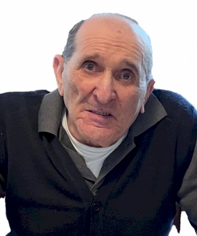 Necrologio di GIUSEPPE NAVARRO