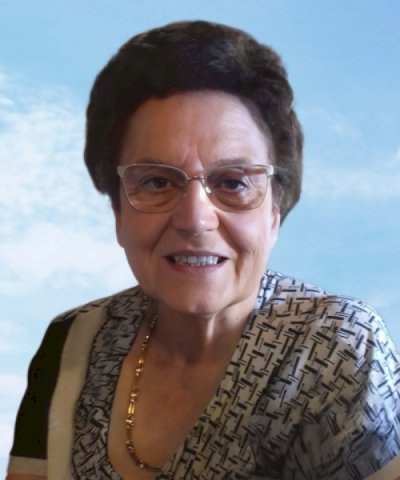 Necrologio di IRMA GALEAZZI