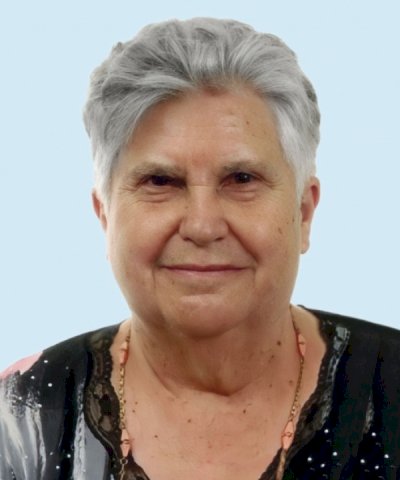 Necrologio di FLAVIA MODENESE