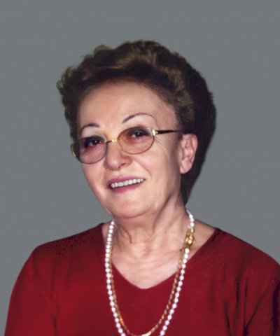 ANNAMARIA BERTELLI ved.  LENTINI