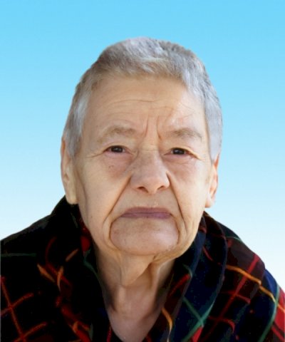 GRAZIELLA NONI VED. NANNINI