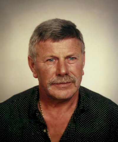 Necrologio di ROMANO MENATO