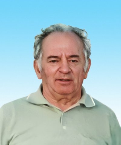 Necrologio di PIO UGO FAGGIONI