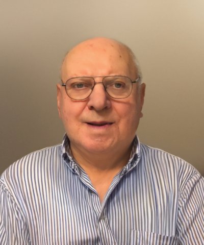 Necrologio di LEONARDO TAVELLIN