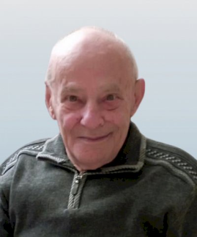 Necrologio di MARIO BARIANI