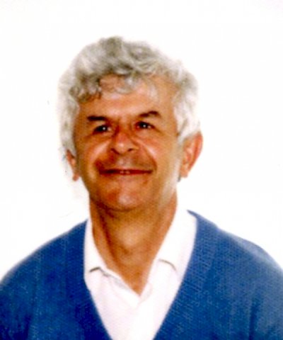 Necrologio di SILVANO TARGA