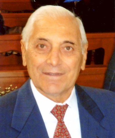 LUIGI MANARA