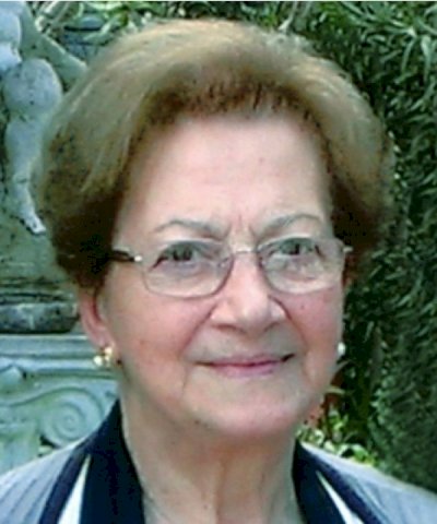 PAOLINA GRIGOLO SACCO