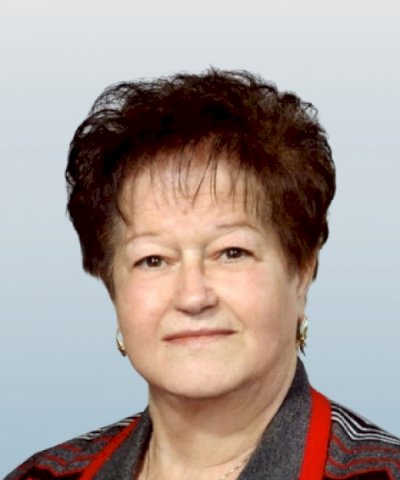 ADRIANA RETTONDINI ved.  BEOZZI