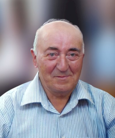 Necrologio di GIUSEPPE SORDO