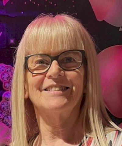 Necrologio di ANTONELLA FONSATI