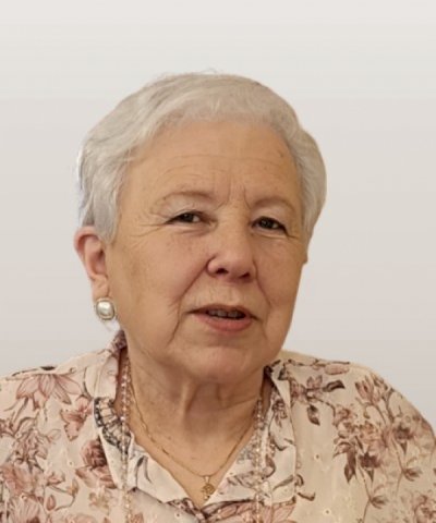 Necrologio di ROSELLA NALIN ved.  ZULIANI